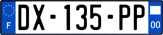 DX-135-PP