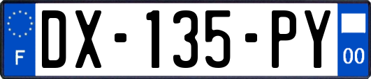DX-135-PY