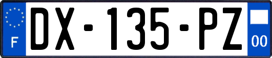 DX-135-PZ