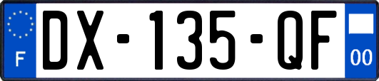 DX-135-QF