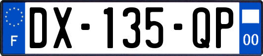 DX-135-QP