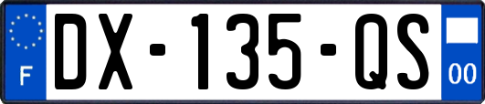 DX-135-QS