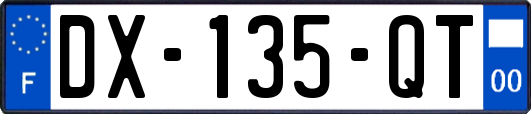 DX-135-QT