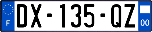 DX-135-QZ