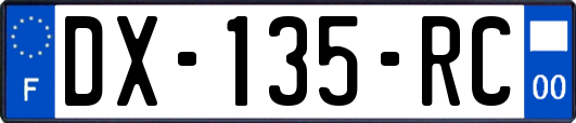 DX-135-RC