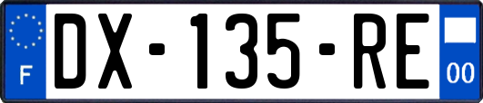 DX-135-RE