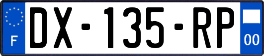 DX-135-RP