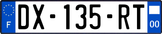 DX-135-RT