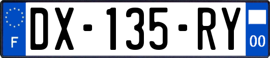DX-135-RY