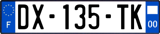 DX-135-TK