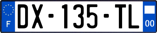 DX-135-TL