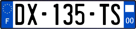 DX-135-TS