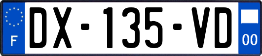 DX-135-VD