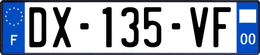 DX-135-VF