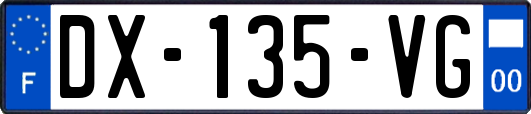 DX-135-VG