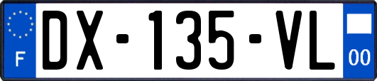 DX-135-VL