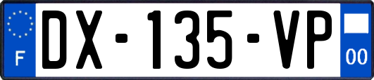 DX-135-VP