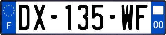 DX-135-WF