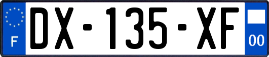 DX-135-XF