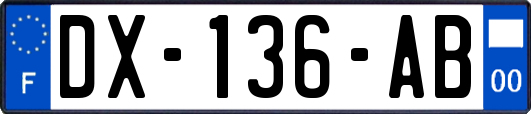 DX-136-AB