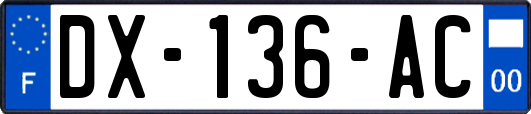 DX-136-AC