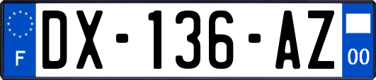 DX-136-AZ