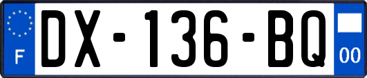 DX-136-BQ