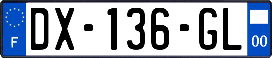 DX-136-GL