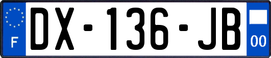 DX-136-JB