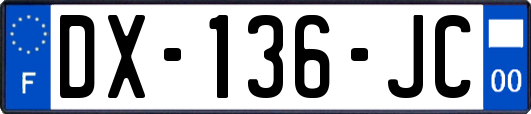 DX-136-JC