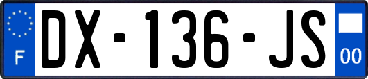 DX-136-JS