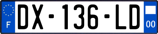 DX-136-LD