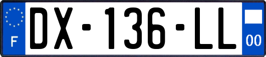 DX-136-LL