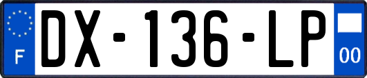 DX-136-LP