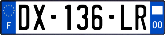 DX-136-LR