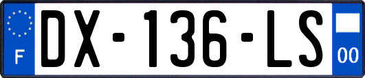 DX-136-LS