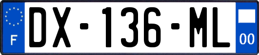 DX-136-ML