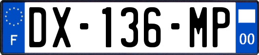 DX-136-MP