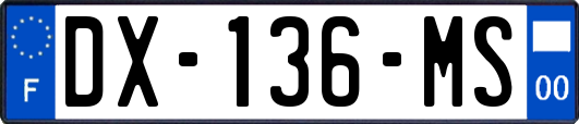 DX-136-MS