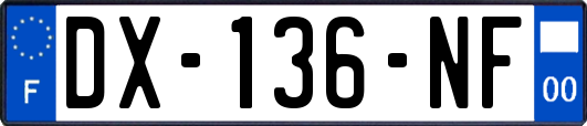 DX-136-NF
