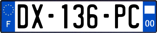 DX-136-PC