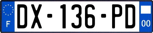 DX-136-PD
