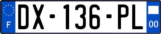 DX-136-PL