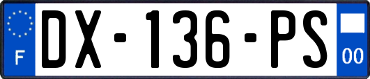 DX-136-PS