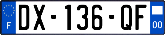 DX-136-QF