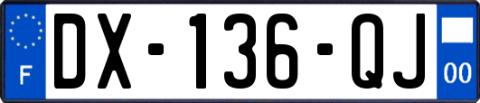 DX-136-QJ