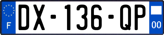 DX-136-QP