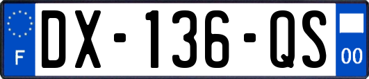 DX-136-QS