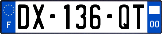 DX-136-QT