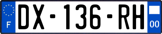 DX-136-RH